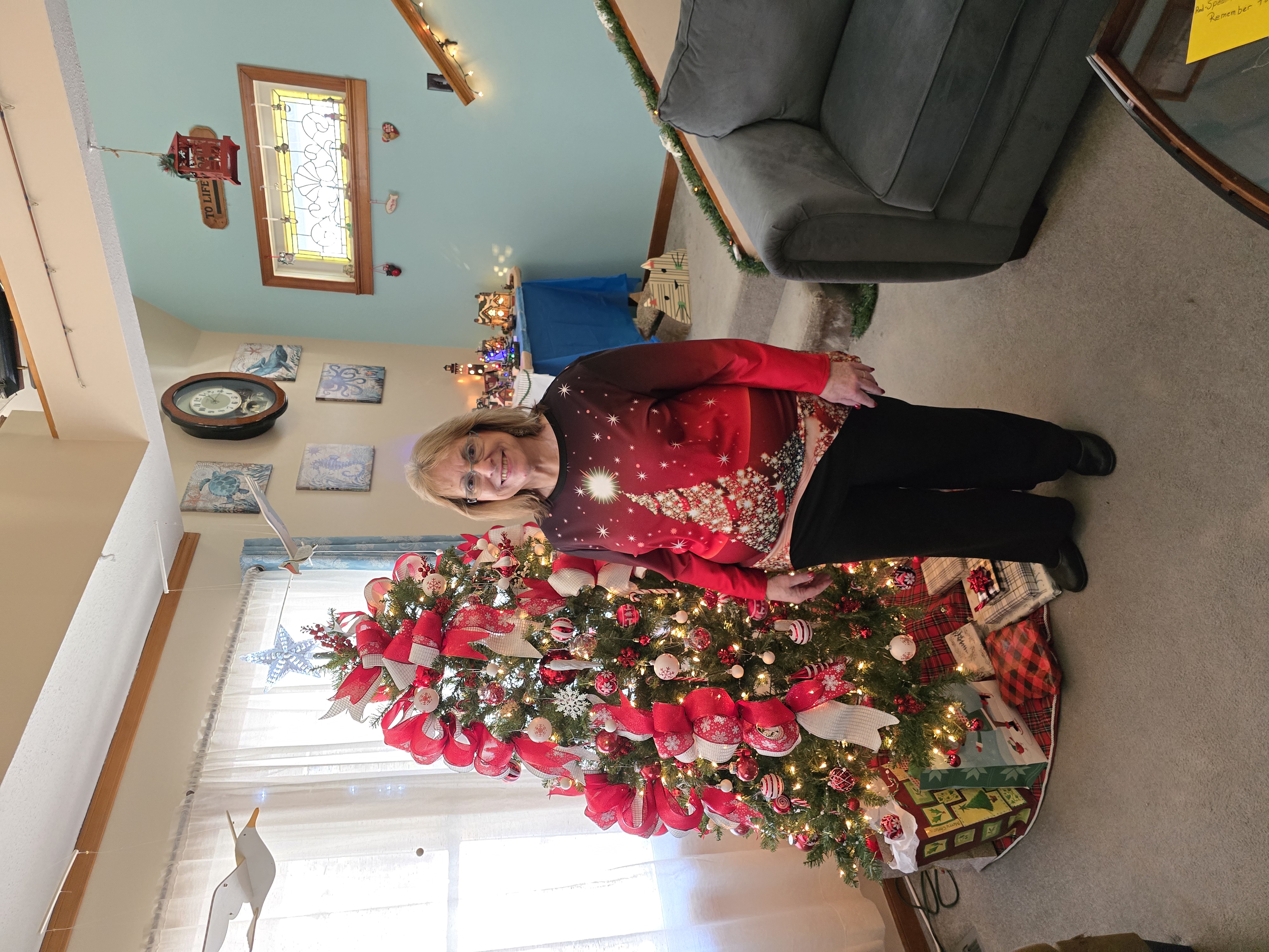 Patricia Marie Collins